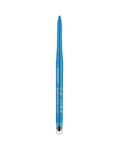 Карандаш для глаз автоматический 24ore Waterproof Eye Pencil Deborah milano