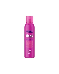 Дезодорант спрей Magic Vival beauty
