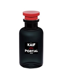 Туалетная вода FIRE PORTAL 100 0 Kaif