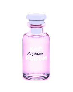 Парфюмерная вода Parfum for Celebrities 100 0 Kaif
