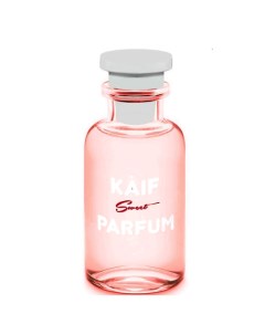 Парфюмерная вода Sweet Parfum 100 0 Kaif