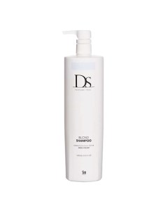 Шампунь для светлых и седых волос Blond Shampoo Ds perfume free