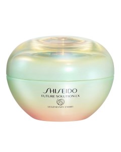 Крем восстанавливающий кожу Future Solution LX Legendary Enmei Shiseido