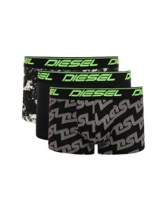Комплект из трех боксеров Diesel
