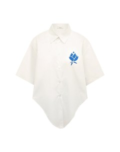 Хлопковая рубашка Vika 2.0