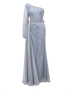 Платье с пайетками Speranza couture