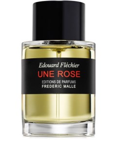 Парфюмерная вода Une Rose 100ml Frederic malle