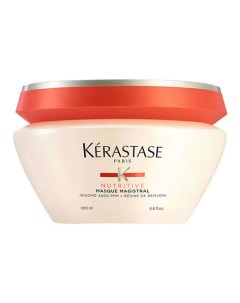 Маска для очень сухих тонких волос Nutritive Kerastase (франция)