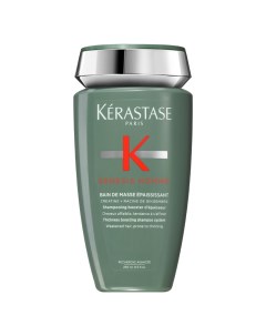 Шампунь для утолщения и объема Homme Genesis Kerastase (франция)