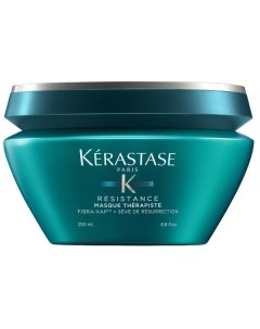 Маска для восстановления волос Therapiste Kerastase (франция)