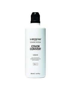 Лосьон активатор для декапирования Color Convert Liquid La biosthetique (франция волосы)