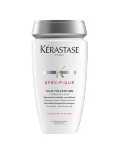 Шампунь ванна от выпадения волос Prevention Specifique Kerastase (франция)