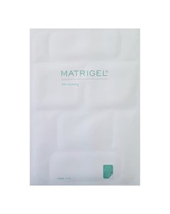 Матригель лифтинг маска Matrigel Pure Face Set Janssen (германия)