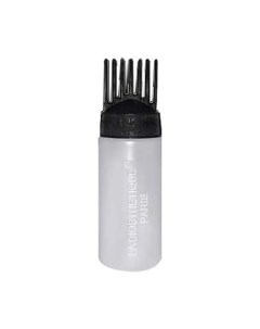 Аппликатор для масляного обертывания Oil Therapy Application Bottle La biosthetique (франция волосы)