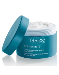 Интенсивный подтягивающий крем для тела High Performance Firming Cream 200 мл Thalgo (франция)