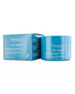 Интенсивный подтягивающий крем для тела High Performance Firming Cream 250 мл Thalgo (франция)