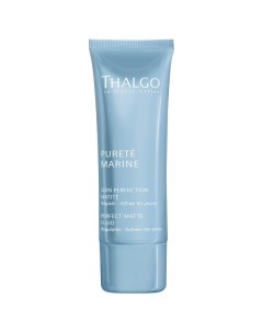 Идеальная матирующая эмульсия Perfect matte fluid KT14029 150 мл Thalgo (франция)