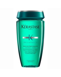 Шампунь ванна для восстановления волос Resistance Extentioniste E2678700 1000 мл Kerastase (франция)