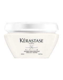 Интенсивно увлажняющая гель маска Rehydratant Specifique 4742 200 мл Kerastase (франция)