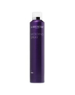 Моделирующий лак для волос сильной фиксации Molding Spray 600 мл 113007 600 мл La biosthetique (франция волосы)