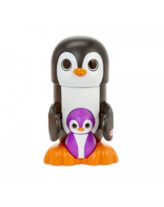 Интерактивная игрушка Веселые приятели Пингвин Little tikes