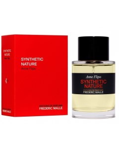 Synthetic Nature Frederic malle