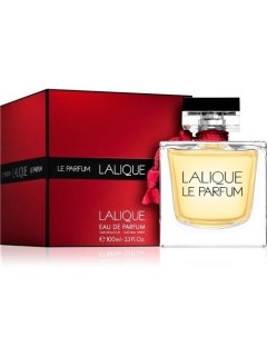 Le Parfum Lalique