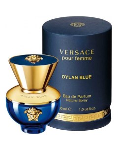 Pour Femme Dylan Blue Versace
