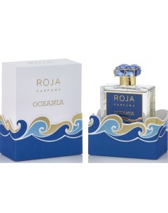 Oceania Roja parfums