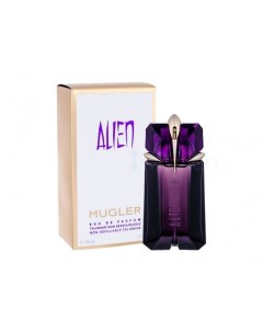 Alien Mugler