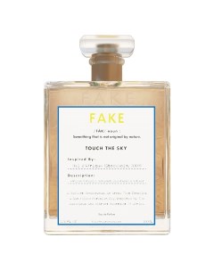 Touch The Sky Fake fragrances