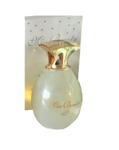 Miss Beauty D Noran perfumes