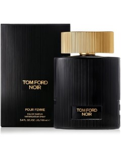 Noir Pour Femme Tom ford