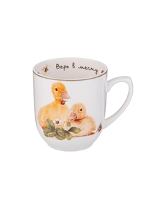 Кружка Лови Счастье Lefard