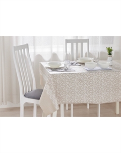 Скатерть Little flower Hoff