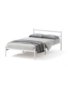 Кровать без подъёмного механизма Мета Hoff