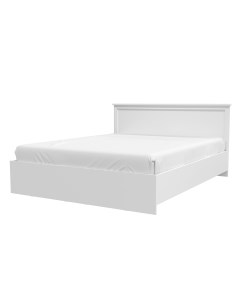 Кровать двойная без подъёмного механизма Грация Hoff