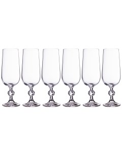 Набор бокалов для шампанского Sterna Hoff