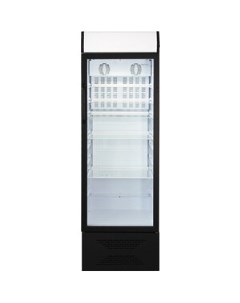 Холодильная витрина B310PN Бирюса