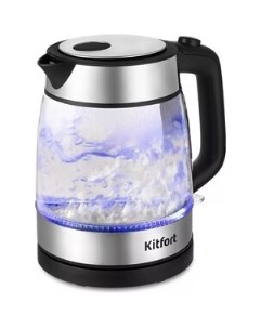 Чайник электрический КТ 6184 Kitfort