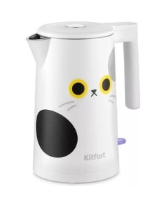 Чайник электрический КТ 6185 Kitfort