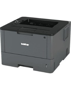 Принтер лазерный HL L5100DN Brother