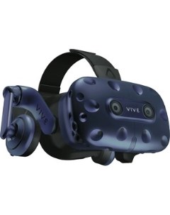 Очки виртуальной реальности VIVE Pro Eye Full Kit 99HARJ010 00 Htc