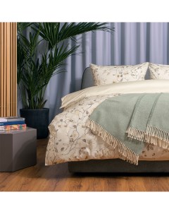 Комплект постельного белья 1 5 спальный Olivia Pappel