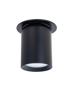 Светильник врезной точечный в комплекте с Led Лампами GU10 Комплект от Lustrof