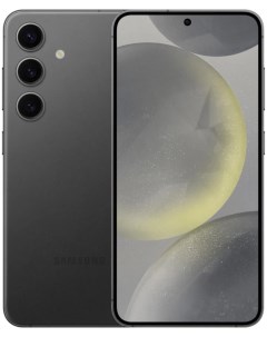 Смартфон Galaxy S24 5G 8 256GB SM S921BZKGSKZ черный Samsung