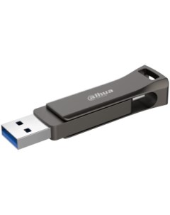 Накопитель USB 3 2 64GB DHI USB P629 32 64GB P629 USB Type A Type C 150MB s 100MB s metal Dahua