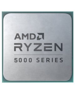 Процессор Ryzen 5 5600GT 100 000001488 Zen 3 6C 12T 3 6 4 6GHz AM4 L3 16MB 7nm Radeon graphics 1900M Amd