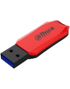 Накопитель USB 3 2 128GB DHI USB U176 31 128G U176 150MB s 100MB s plastic Dahua