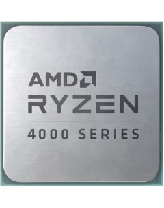 Процессор Ryzen 7 PRO 4750GE 100 000000152 Zen 2 8C 16T 3 1 4 3GHz AM4 L3 8MB 7nm Radeon graphics 21 Amd